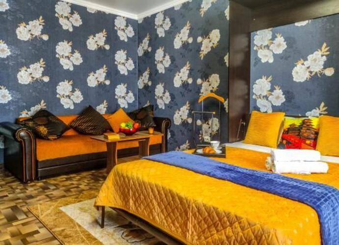 РайДас на улице Оранжерейная 21/2