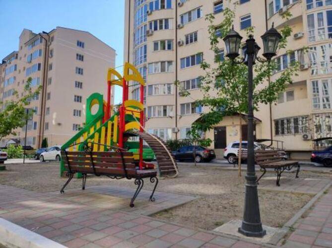 РайДас на улице Оранжерейная 21/2