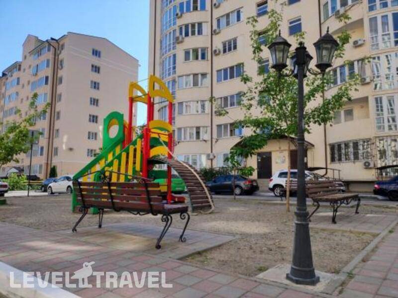 Фотография РайДас на улице Оранжерейная 21/2