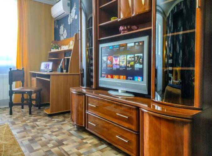 РайДас на улице Оранжерейная 21/2