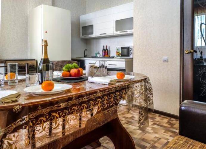 РайДас на улице Оранжерейная 21/2