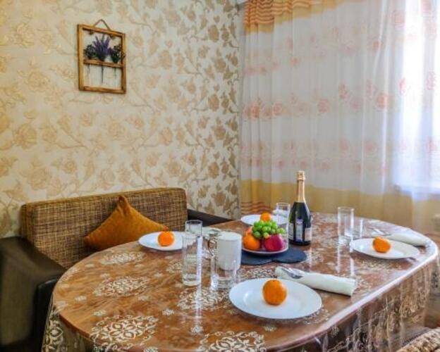 РайДас на улице Оранжерейная 21/2