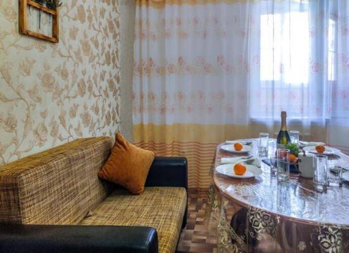 РайДас на улице Оранжерейная 21/2