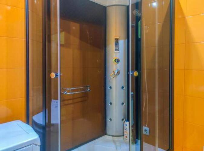 РайДас на улице Оранжерейная 21/2