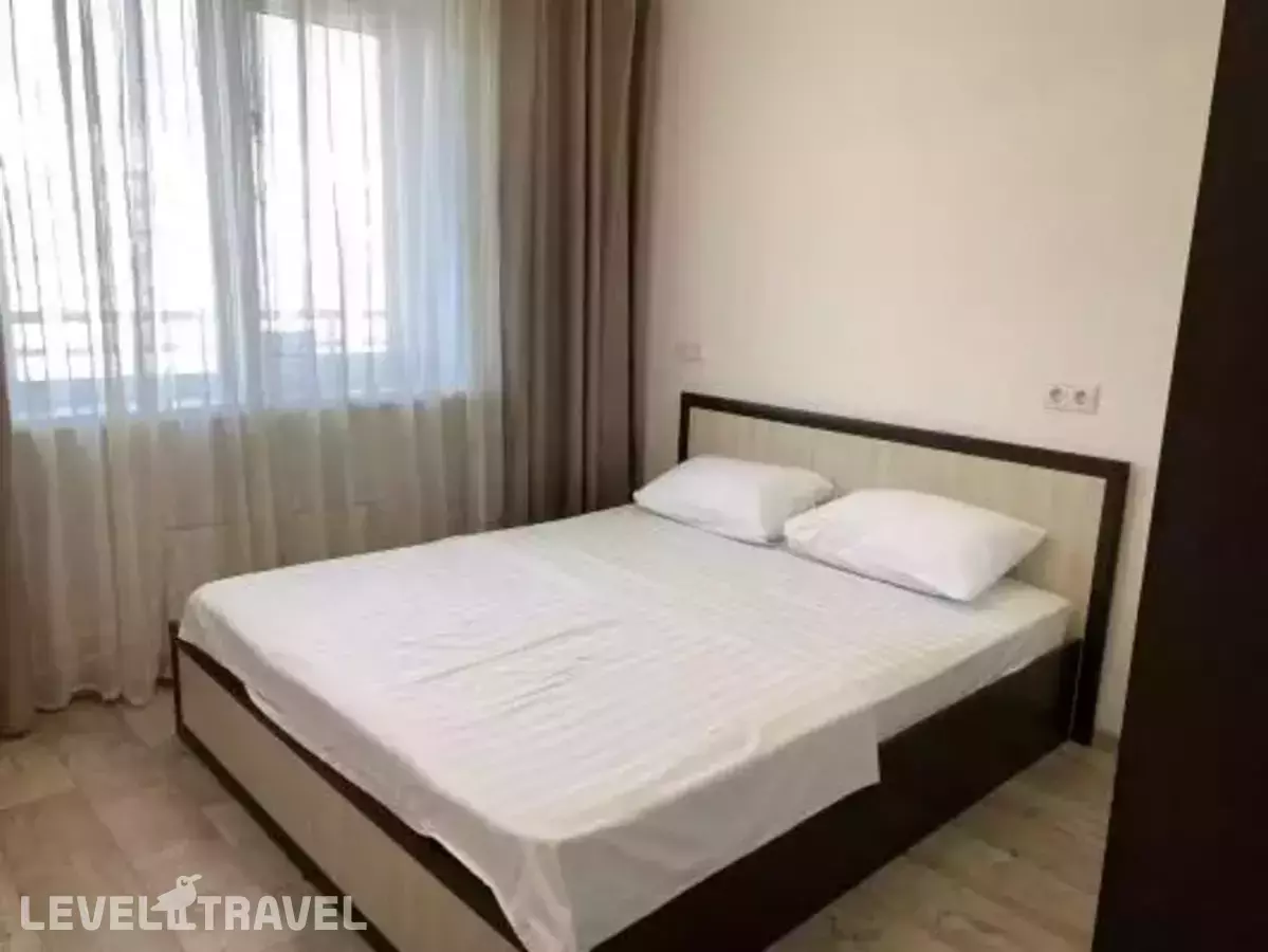 В гости на Запорожской 61