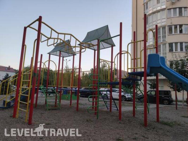Фотография РайДас на улице Оранжерейная 22/2