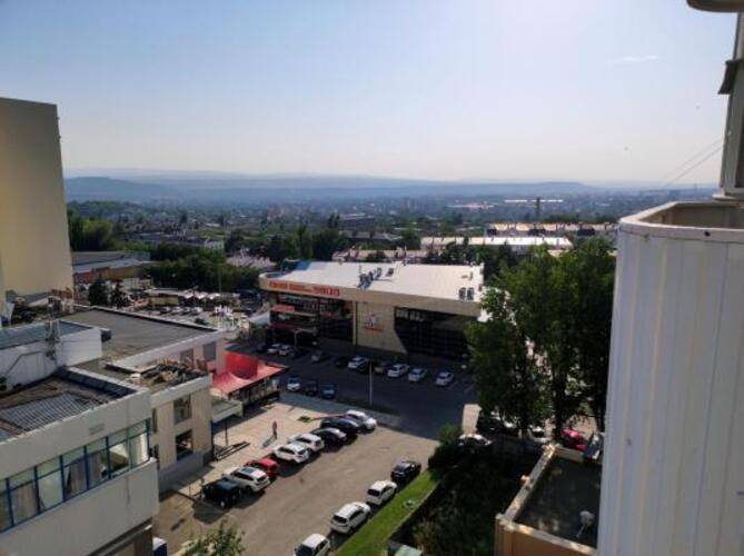 273367 РайДас на улице Панагюриште