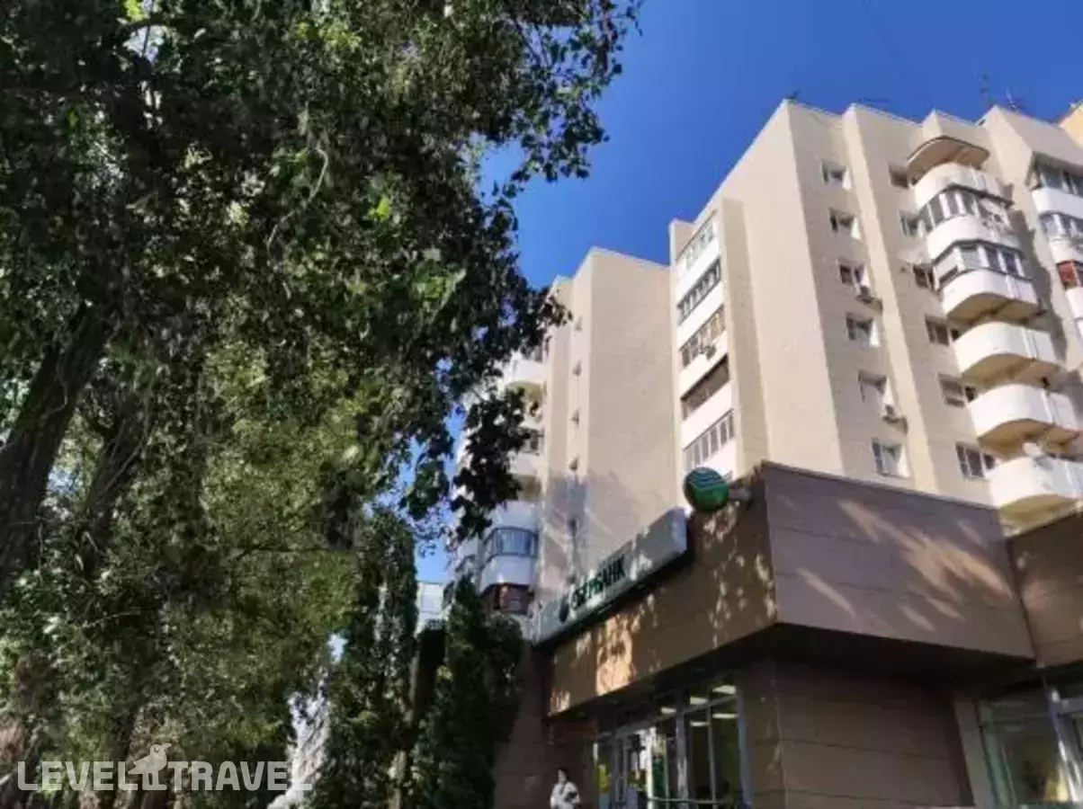 273367 РайДас на улице Панагюриште