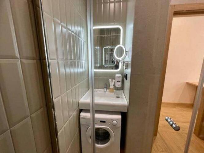 В гости на Запорожской 69