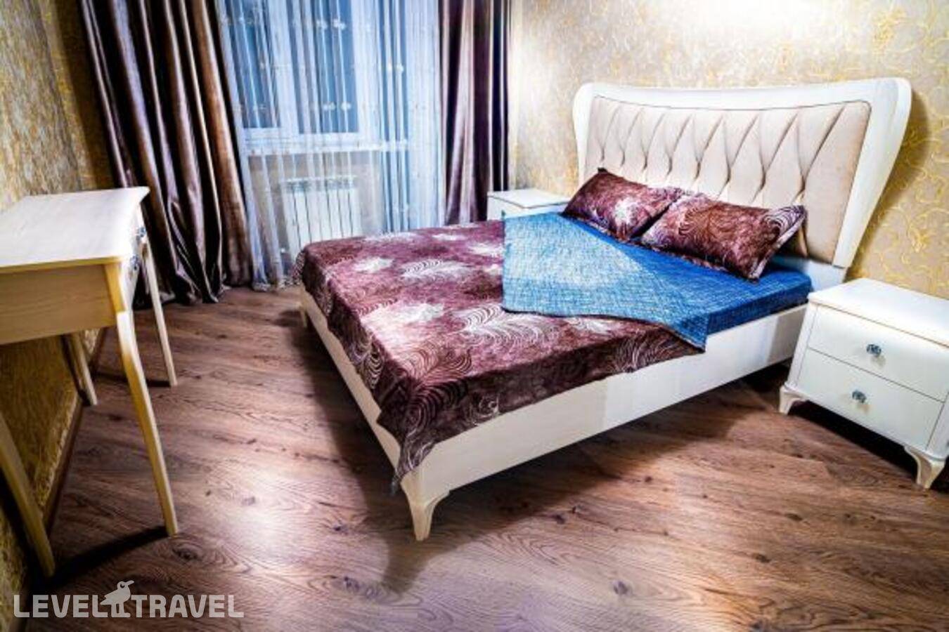 фотографии отеля РайДас на улице Пестова 15 в Россия(Пятигорск) - фото №15