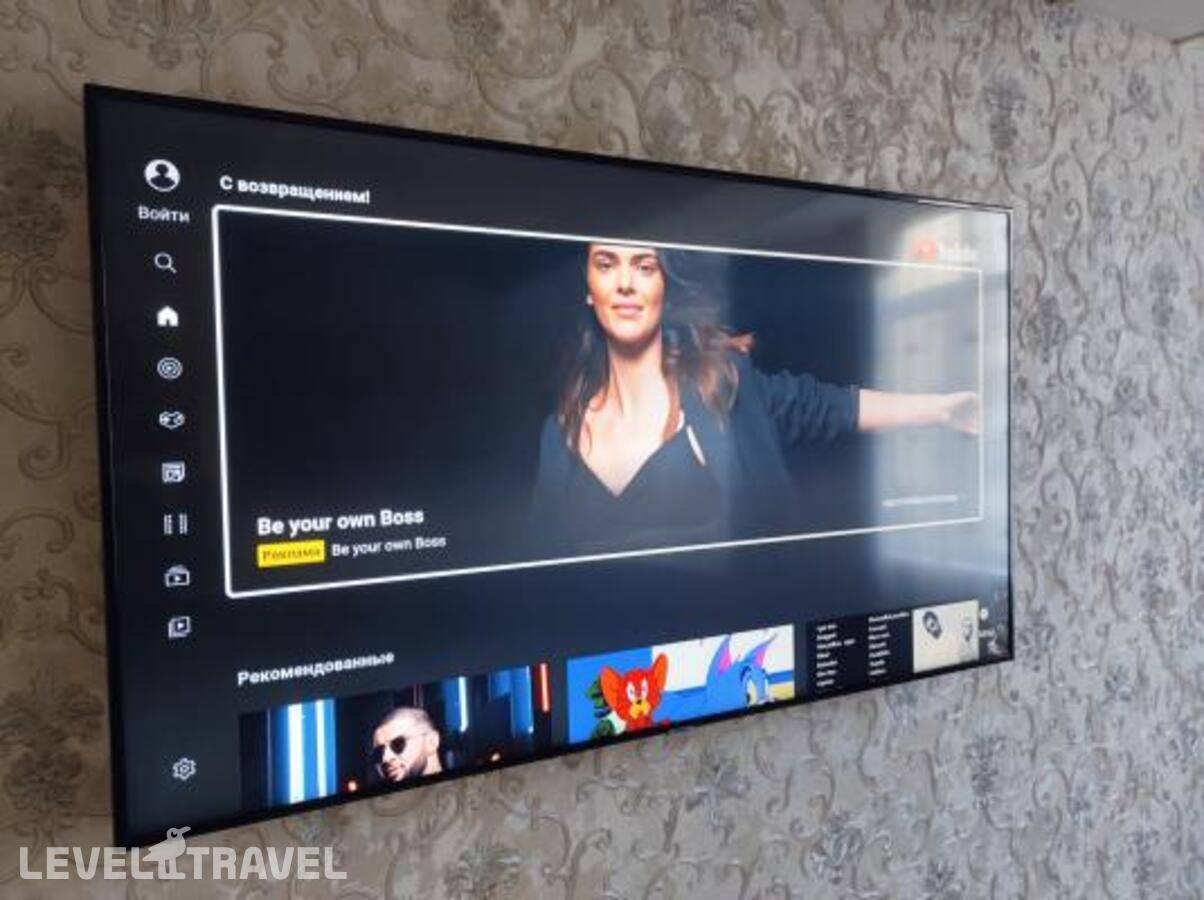 фотографии отеля РайДас на улице Пестова 15 в Россия(Пятигорск) - фото №6