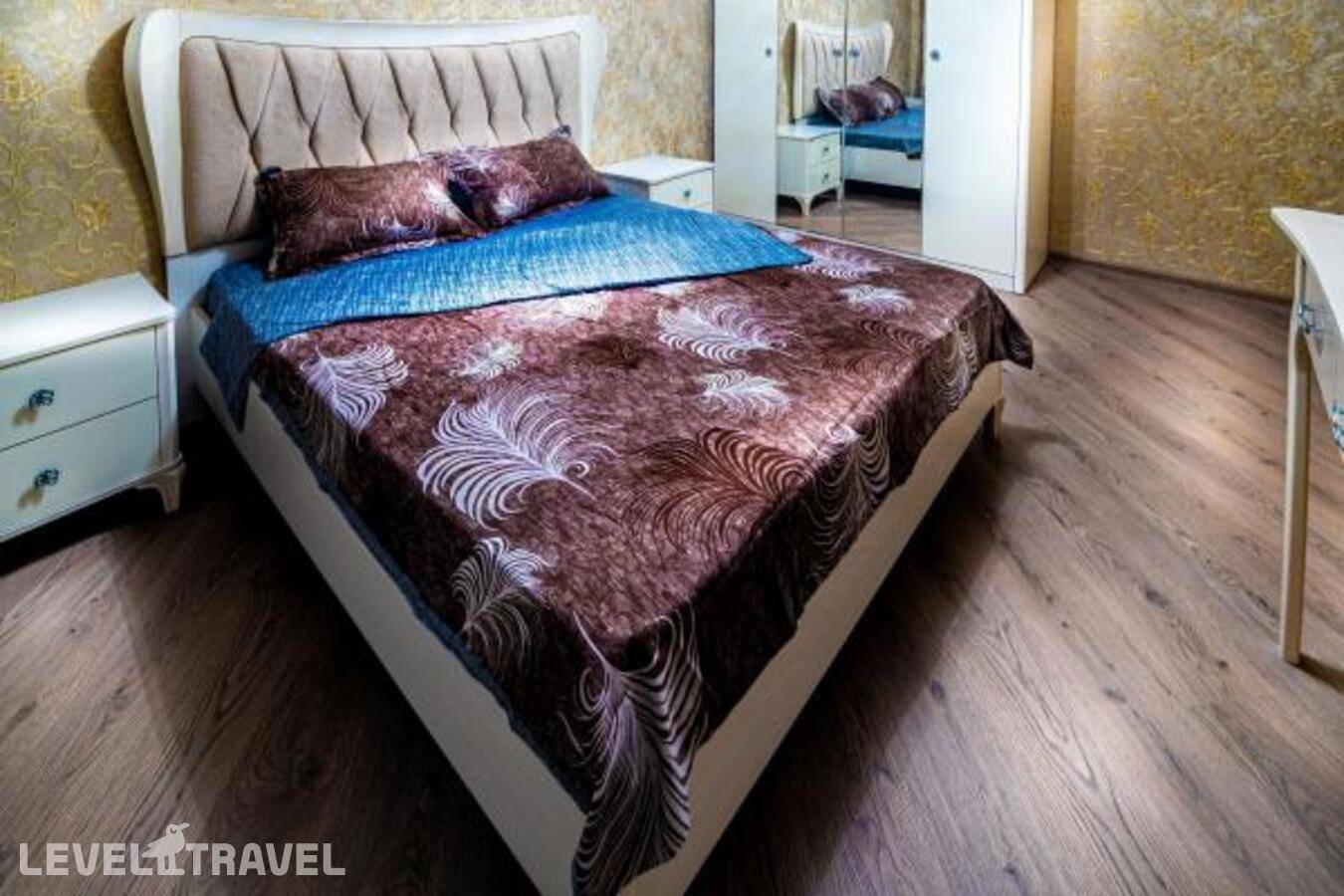 фотографии отеля РайДас на улице Пестова 15 в Россия(Пятигорск) - фото №3