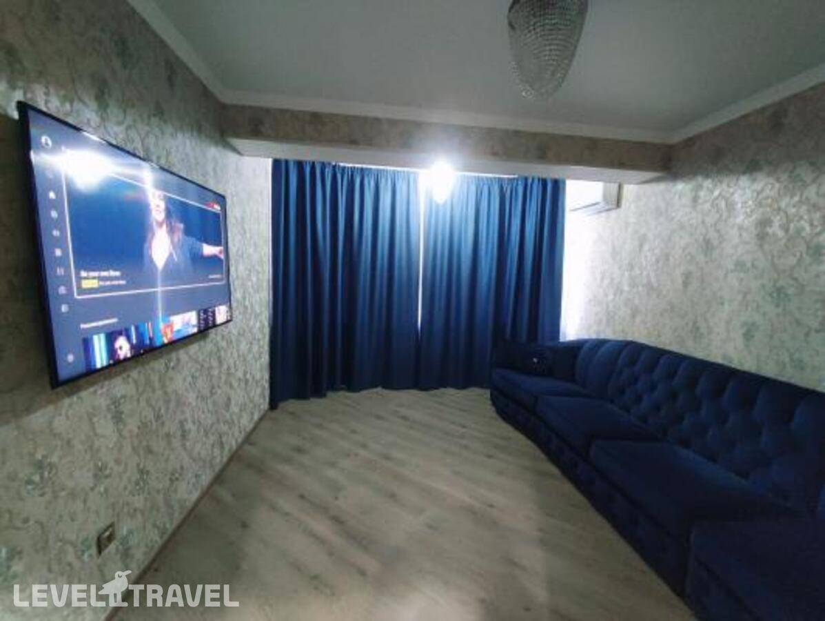 фотографии отеля РайДас на улице Пестова 15 в Россия(Пятигорск) - фото №5