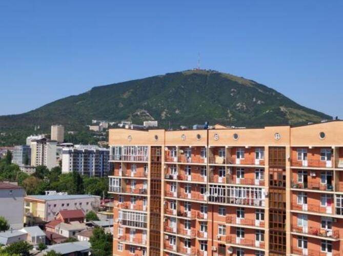 РайДас на улице Пестова 9