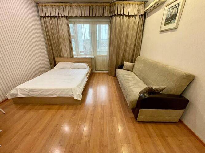 В гости на Кирова 113