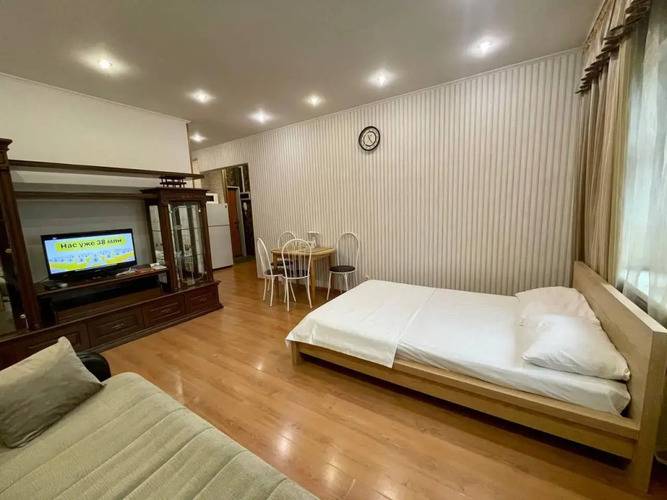 В гости на Кирова 113