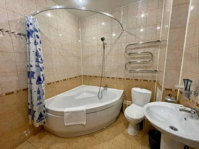 В гости на Кирова 113