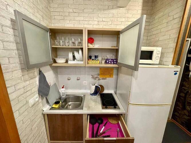 В гости на Кирова 113