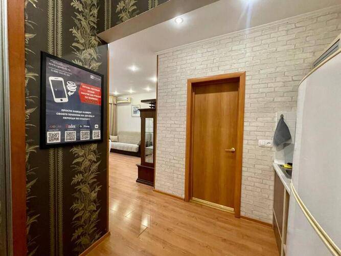 В гости на Кирова 113