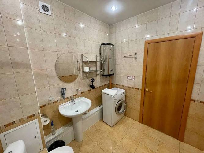 В гости на Кирова 113