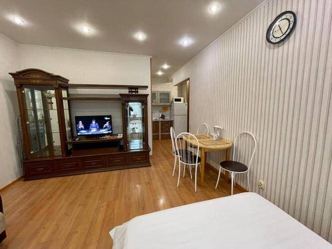 В гости на Кирова 113