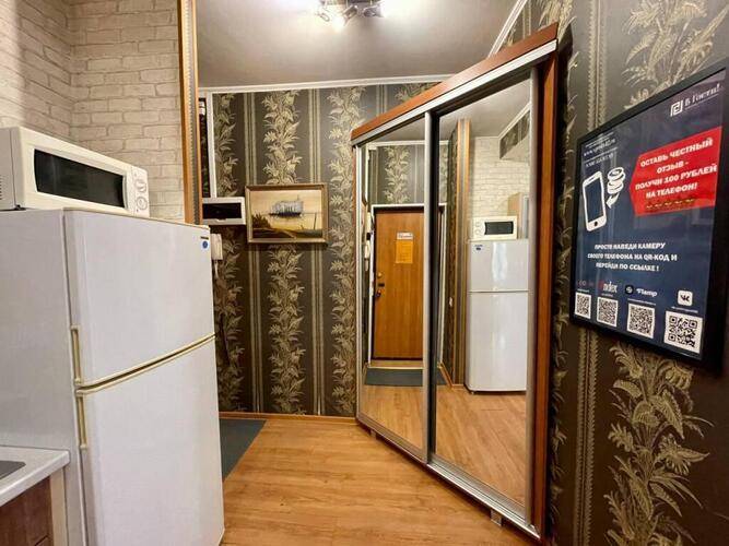 В гости на Кирова 113