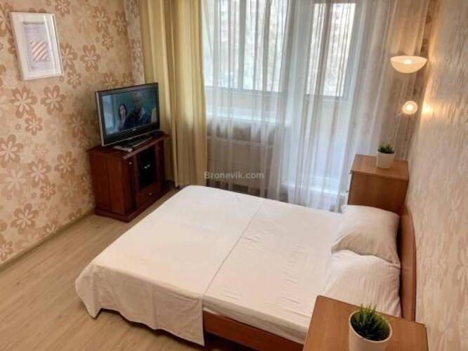 В гости на Кирова 87