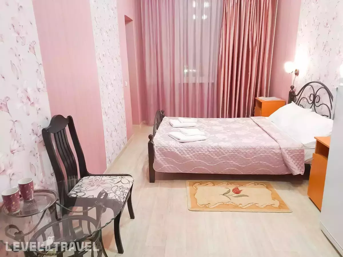 Smart Hotel KDO Липецк