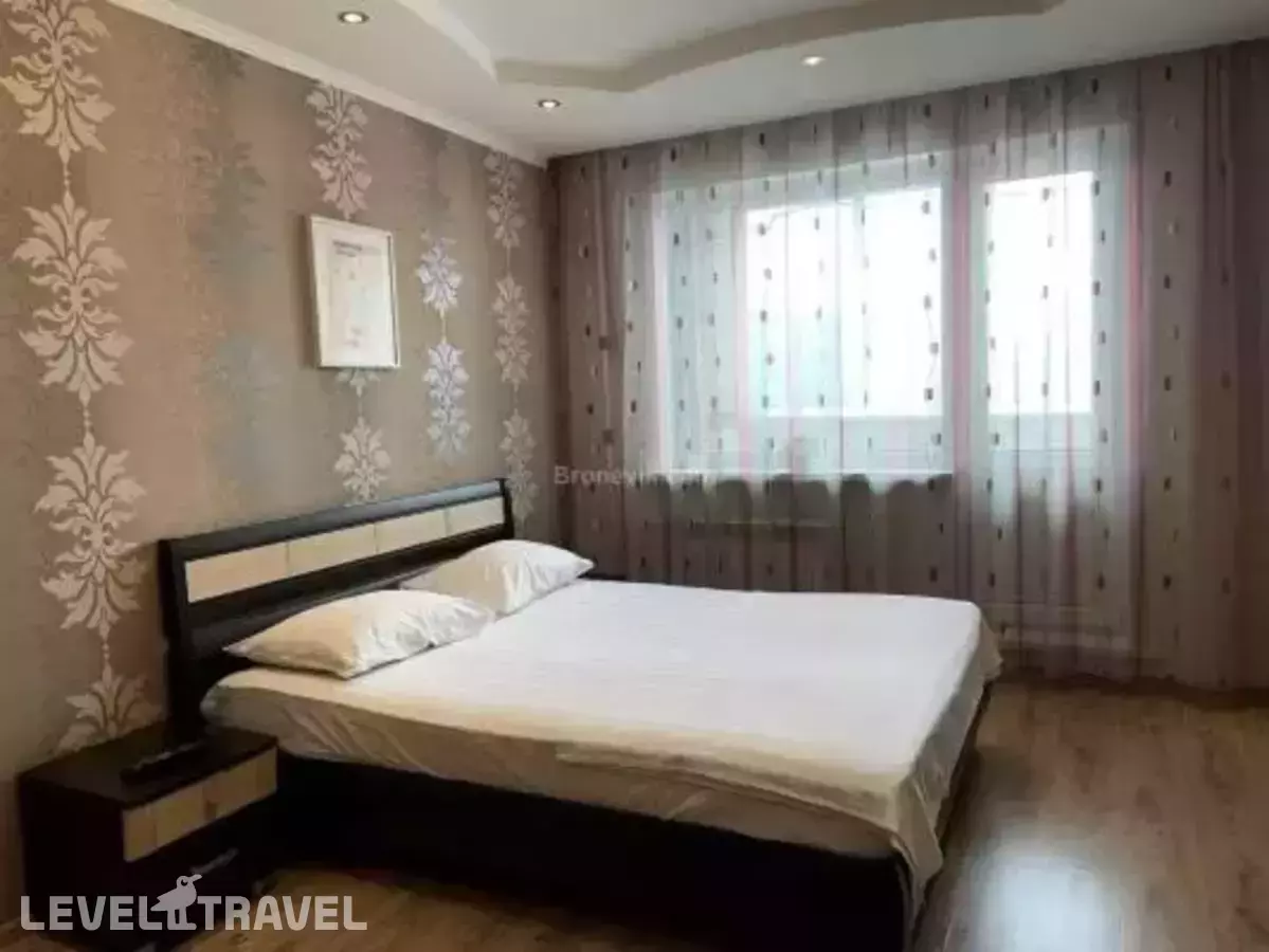 В гости на Пионерском 53