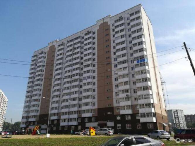 В гости на Пионерском 60
