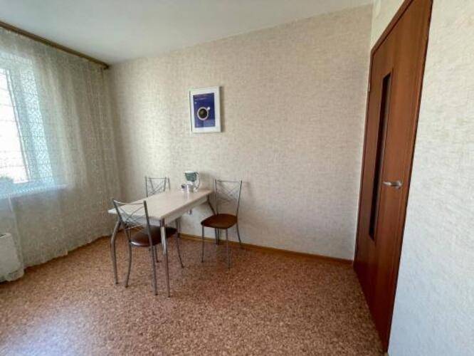 В гости на Пионерском 62