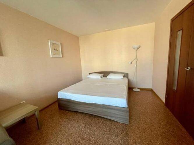 В гости на Пионерском 62