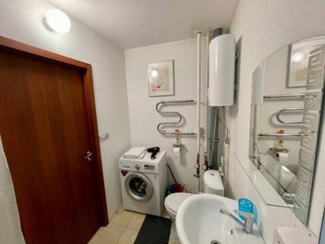 В гости на Пионерском 62