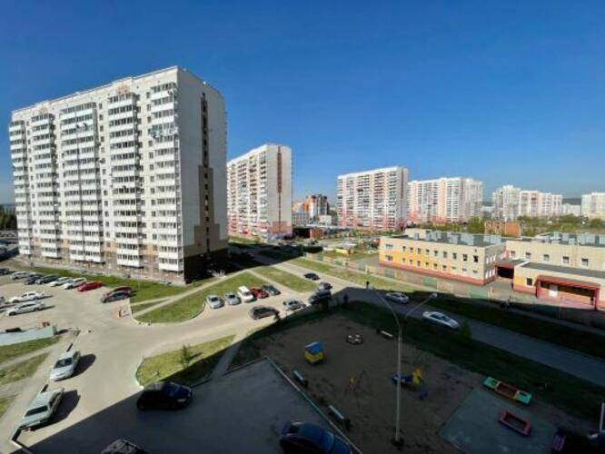 В гости на Пионерском 62