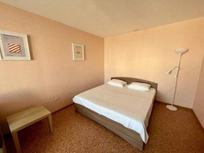 В гости на Пионерском 62