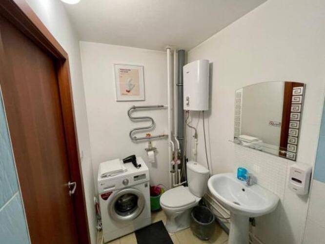 В гости на Пионерском 62