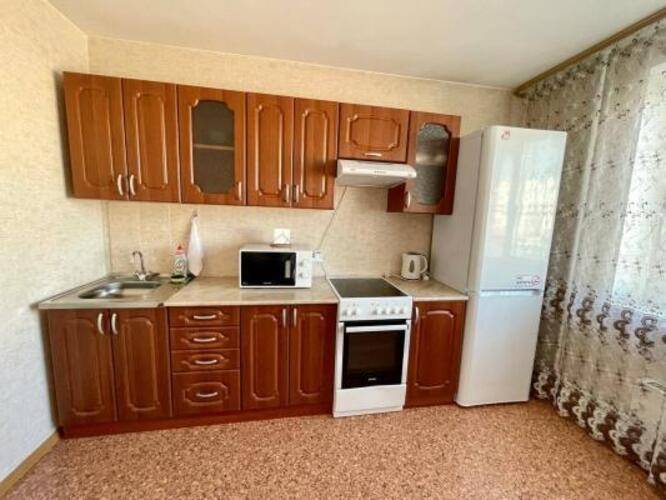 В гости на Пионерском 62