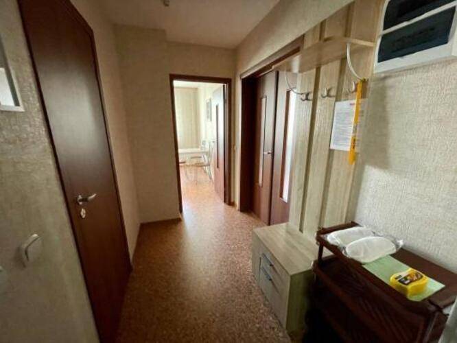 В гости на Пионерском 62