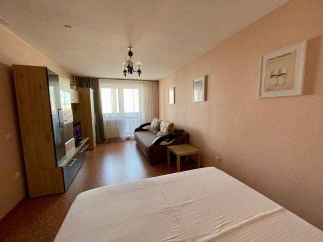 В гости на Пионерском 62