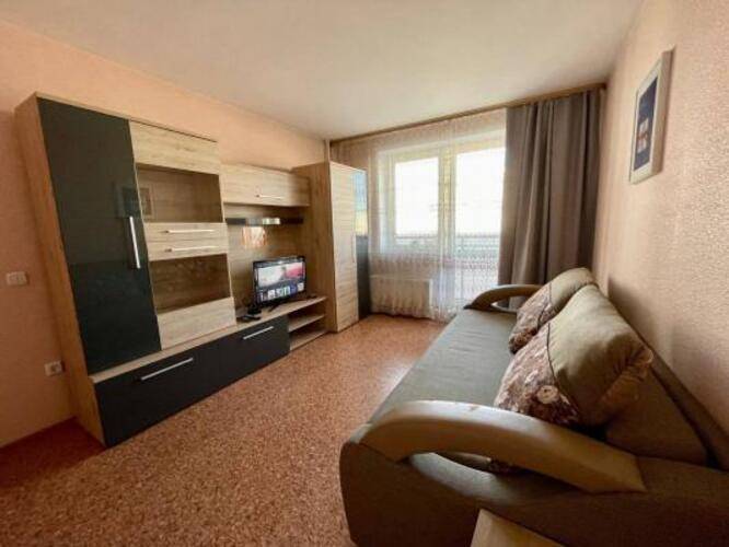 В гости на Пионерском 62