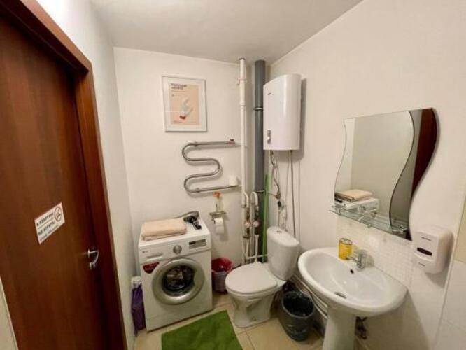 В гости на Пионерском 62