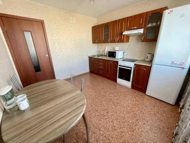 В гости на Пионерском 62