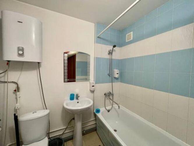 В гости на Пионерском 62