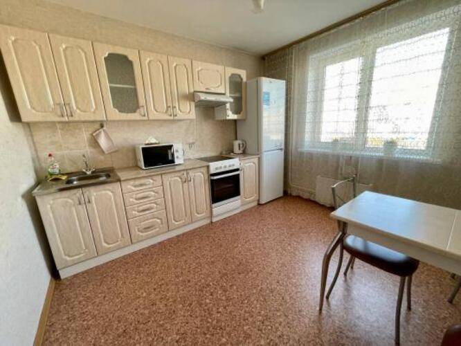 В гости на Пионерском 62