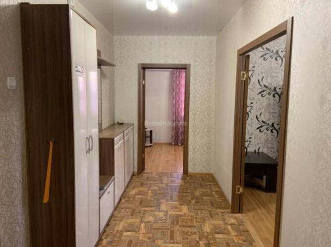В гости на Свердлова 12