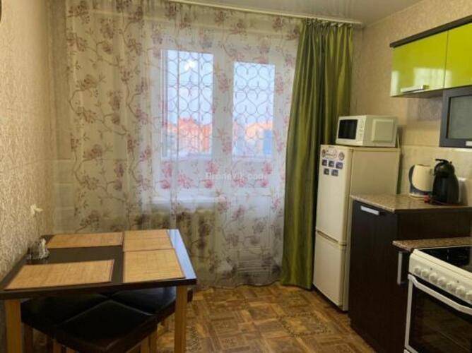 В гости на Свердлова 12
