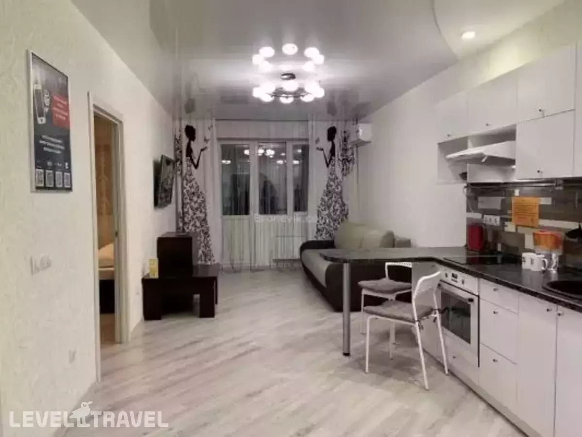 В гости на Свердлова 7