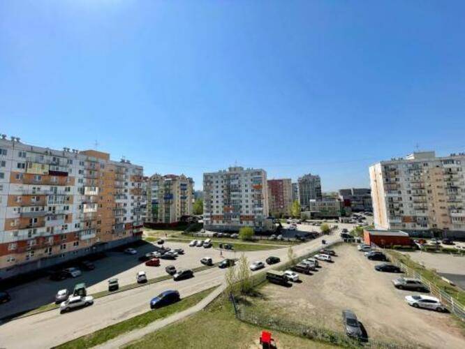 В гости на Строителей 90 Б