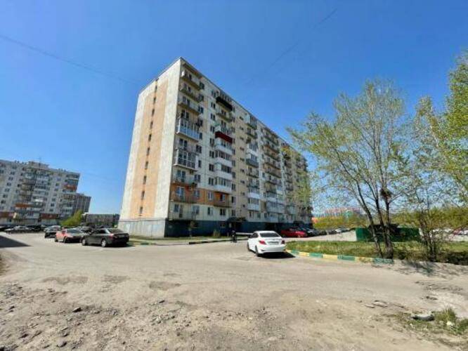 В гости на Строителей 90 Б