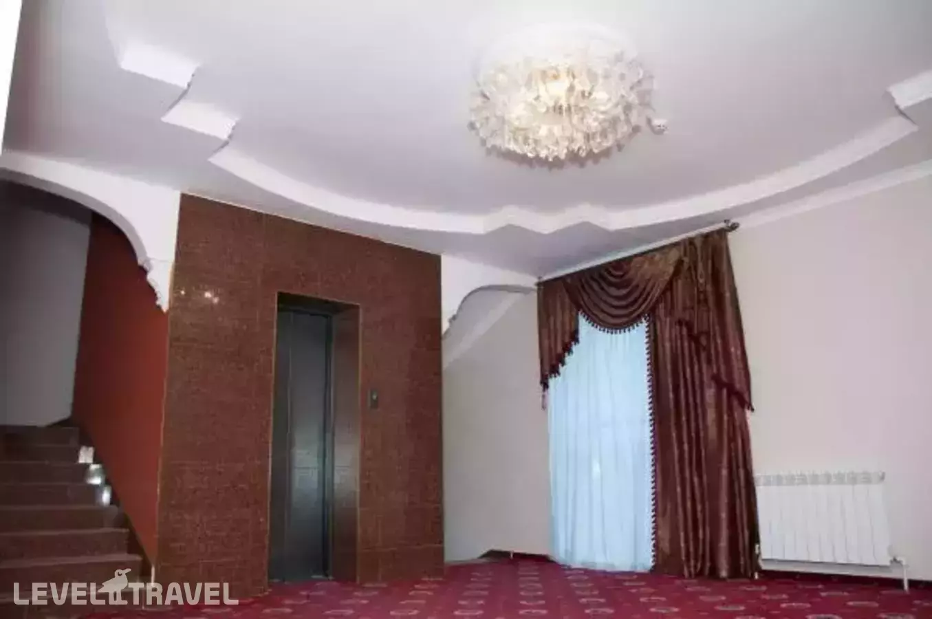 Бизнес Отель